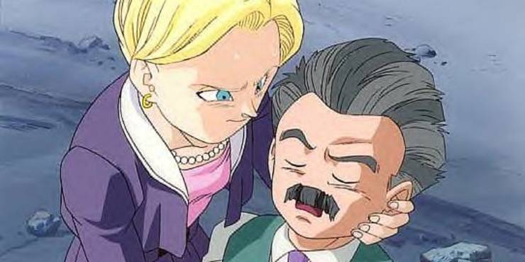 Dragon Ball 16 Most Heartbreaking Deaths In The Series Dragon Ball 16 Most Heartbreaking Deaths In The Series
